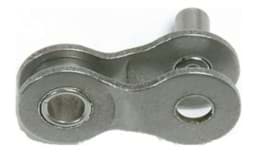 Zeige Details für Kettenglied zu Tretkette Wippermann, 1/2x1/8", gekröpft Bild von Kettenglied zu Tretkette Wippermann, 1/2x1/8", gekröpft