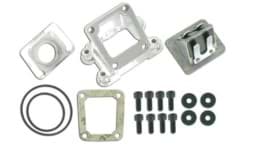 Zeige Details für Ansaugsystem 4-Klappenmembrane für 19-21mm-Vergaser PHBG, Polini Bild von Ansaugsystem 4-Klappenmembrane für 19-21mm-Vergaser PHBG, Polini