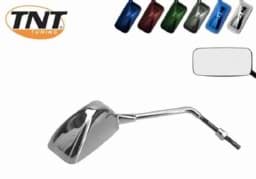 Zeige Details für Rückspiegel F11 Millenium, verchromt, rechts Bild von Rückspiegel F11 Millenium, verchromt, rechts