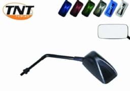 Zeige Details für Rückspiegel F11 Millenium, Carbon-Look, links Bild von Rückspiegel F11 Millenium, Carbon-Look, links