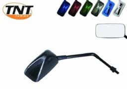 Zeige Details für Rückspiegel F11 Millenium, Carbon-Look, rechts Bild von Rückspiegel F11 Millenium, Carbon-Look, rechts