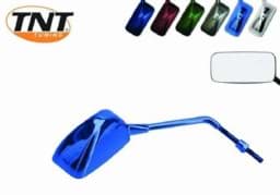 Zeige Details für Rückspiegel F11 Millenium, blau, rechts Bild von Rückspiegel F11 Millenium, blau, rechts