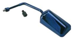 Zeige Details für Rückspiegel F1, blau Bild von Rückspiegel F1, blau