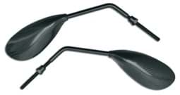 Zeige Details für Rückspiegel Demon, Carbon-Look (Paar) Bild von Rückspiegel Demon, Carbon-Look (Paar)