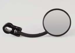 Zeige Details für Enduro-Lenkerendspiegel, links, schwarz (Aktionspreis!) Bild von Enduro-Lenkerendspiegel, links, schwarz (Aktionspreis!)