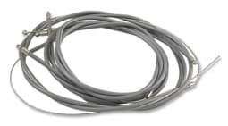 Zeige Details für Kabelset Piaggio Ciao SC, grau (4 Kabel) Bild von Kabelset Piaggio Ciao SC, grau (4 Kabel)