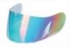 Zeige Details für Visier AGV/MDS, Typ GT, Iridium-Rainbow, kratzfest, Anti-Fog Bild von Visier AGV/MDS, Typ GT, Iridium-Rainbow, kratzfest, Anti-Fog