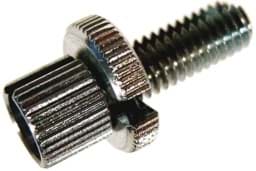 Zeige Details für Gas-Stellschraube mit Schlitz, Domino, M6 Bild von Gas-Stellschraube mit Schlitz, Domino, M6