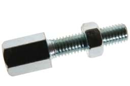 Zeige Details für Gas-Stellschraube Domino, M5 Bild von Gas-Stellschraube Domino, M5