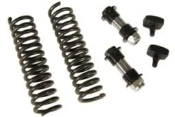 Zeige Details für Reparatursatz für Gabel Piaggio Ciao Bild von Reparatursatz für Gabel Piaggio Ciao