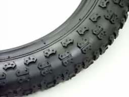 Zeige Details für Pneu 12 1/2 x 2 1/4 BMX, schwarz (203-62) Bild von Pneu 12 1/2 x 2 1/4 BMX, schwarz (203-62)