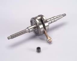 Zeige Details für Kurbelwelle Polini, 10mm-Bolzen Bild von Kurbelwelle Polini, 10mm-Bolzen