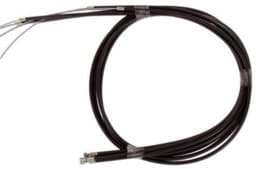 Zeige Details für Kabelset Puch 1-Gang-Automat, schwarz (4 Kabel mit Stellschrauben) Bild von Kabelset Puch 1-Gang-Automat, schwarz (4 Kabel mit Stellschrauben)