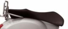 Zeige Details für Sitzbank Piaggio Vespa GTS, Schwarz Bild von Sitzbank Piaggio Vespa GTS, Schwarz