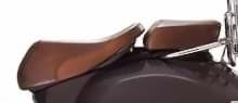 Zeige Details für Sitzbank Piaggio Vespa GTS/GTV, 2-teilig, Echt-Leder Bild von Sitzbank Piaggio Vespa GTS/GTV, 2-teilig, Echt-Leder