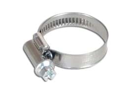 Zeige Details für Bride für Luftfilter Puch Maxi/Supermaxi/Ansaugstutzen Bye Bike, 20-32mm Bild von Bride für Luftfilter Puch Maxi/Supermaxi/Ansaugstutzen Bye Bike, 20-32mm