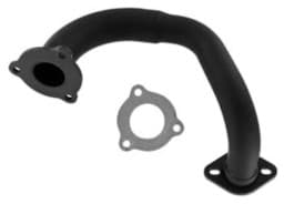 Zeige Details für Auspuffkrümmer Giannelli, ohne Kat., unlimitiert Bild von Auspuffkrümmer Giannelli, ohne Kat., unlimitiert