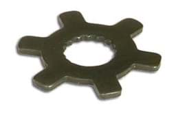 Zeige Details für Sternscheibe Minarelli Bild von Sternscheibe Minarelli