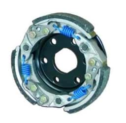 Zeige Details für Kupplung Motoforce Minarelli 105mm (bis Jg.1997) Bild von Kupplung Motoforce Minarelli 105mm (bis Jg.1997)