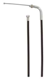 Zeige Details für Gaskabelzug Puch Maxi Bing, inkl. Bogen + Hülle Bild von Gaskabelzug Puch Maxi Bing, inkl. Bogen + Hülle