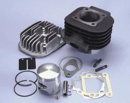 Zeige Details für Kit Polini Guss, 47mm Bild von Kit Polini Guss, 47mm