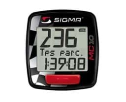 Zeige Details für Motocycle-Computer Sigma MC 10 Bild von Motocycle-Computer Sigma MC 10