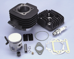 Zeige Details für Kit Polini Corsa, 47mm Bild von Kit Polini Corsa, 47mm