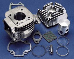 Zeige Details für Kit Polini, 40mm Bild von Kit Polini, 40mm