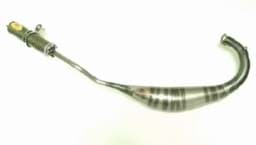 Zeige Details für Auspuff Metra-Kit MK Pro Bild von Auspuff Metra-Kit MK Pro