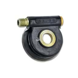 Zeige Details für Tachoantrieb Puch/Sachs, 17, Montage links, schwarz Bild von Tachoantrieb Puch/Sachs, 17, Montage links, schwarz