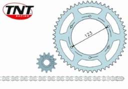 Zeige Details für Kettenkit TNT 12 x 52 Zähne / 420 Bild von Kettenkit TNT 12 x 52 Zähne / 420