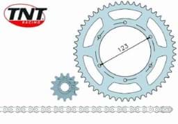 Zeige Details für Kettenkit TNT 13 x 52 Zähne / 420 Bild von Kettenkit TNT 13 x 52 Zähne / 420