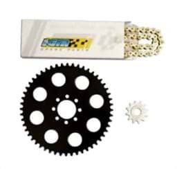 Zeige Details für Kettenkit IGM 12 x 46 Zähne / 428 Bild von Kettenkit IGM 12 x 46 Zähne / 428