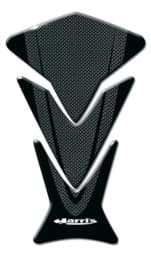 Zeige Details für Tankpad Harri's Puzzle, Schwarz/Carbon Bild von Tankpad Harri's Puzzle, Schwarz/Carbon