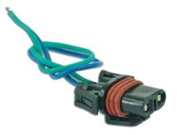 Zeige Details für Stecker H8 Bild von Stecker H8