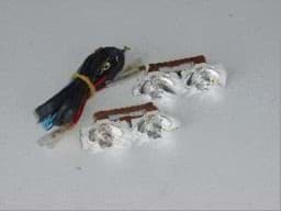 Zeige Details für Stoplicht zu Top-Case SHAD SH-37 Bild von Stoplicht zu Top-Case SHAD SH-37