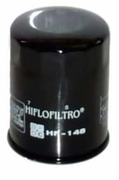 Zeige Details für Oelfilter Hiflo HF-148 Bild von Oelfilter Hiflo HF-148