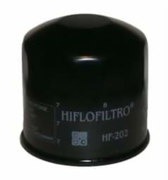 Zeige Details für Oelfilter Hiflo HF-202 Bild von Oelfilter Hiflo HF-202