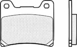 Zeige Details für Bremsbeläge Brembo (Paar) Bild von Bremsbeläge Brembo (Paar)