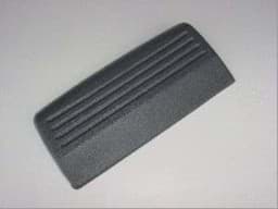 Zeige Details für Rückenpolster SHAD SH-42, Farbe Schwarz Bild von Rückenpolster SHAD SH-42, Farbe Schwarz