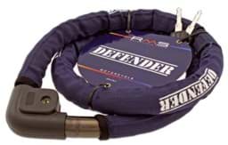 Zeige Details für Schloss RMS Defender, 1200 x 22mm Bild von Schloss RMS Defender, 1200 x 22mm