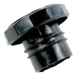 Zeige Details für Tankdeckel Puch Maxi-N, schwarz, Original Bild von Tankdeckel Puch Maxi-N, schwarz, Original