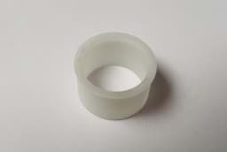 Zeige Details für Ansaugbüchse Piaggio Ciao/SI, für Kat.-Vergaser Bild von Ansaugbüchse Piaggio Ciao/SI, für Kat.-Vergaser