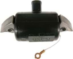 Zeige Details für Zündspule Bosch/Ducati, Typ 043, Original Bild von Zündspule Bosch/Ducati, Typ 043, Original