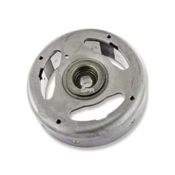 Zeige Details für Pol-/Schwungrad Puch/Sachs, linksdrehend, Ducati Imitation (2-Gang Motor) Bild von Pol-/Schwungrad Puch/Sachs, linksdrehend, Ducati Imitation (2-Gang Motor)