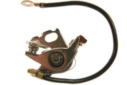 Zeige Details für Unterbrecher Ducati Puch/Sachs, mit Kabel, Original Bild von Unterbrecher Ducati Puch/Sachs, mit Kabel, Original