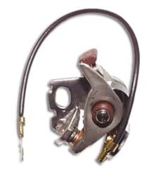 Zeige Details für Unterbrecher mit Kabel Puch, Sachs, Garelli VIP, Belmondo Imitation Bild von Unterbrecher mit Kabel Puch, Sachs, Garelli VIP, Belmondo Imitation