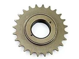 Zeige Details für Freilauf NoName Puch/Sachs, 24 Zähne Bild von Freilauf NoName Puch/Sachs, 24 Zähne