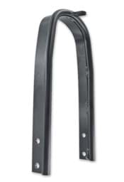 Zeige Details für Haltebügel Schutzblech Puch Maxi/Universal, vorne, verstärkt Bild von Haltebügel Schutzblech Puch Maxi/Universal, vorne, verstärkt