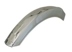 Zeige Details für Schutzblech Puch Maxi-S, hinten, chrom Bild von Schutzblech Puch Maxi-S, hinten, chrom